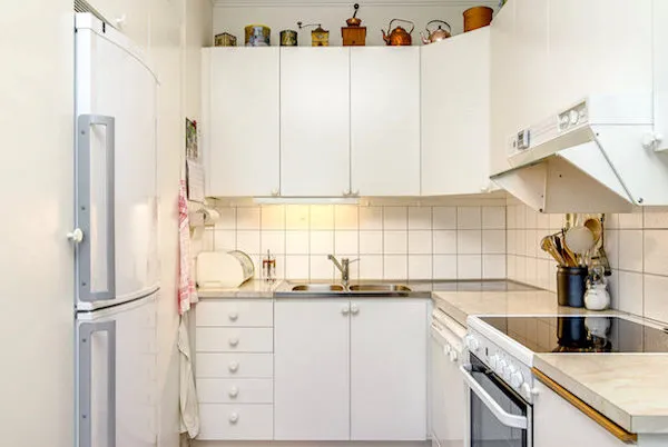 Hyreslägenhet på Herräng i herrang