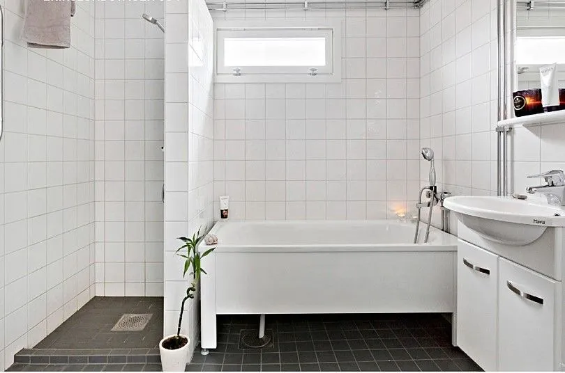 Hyreslägenhet på Täby i taby
