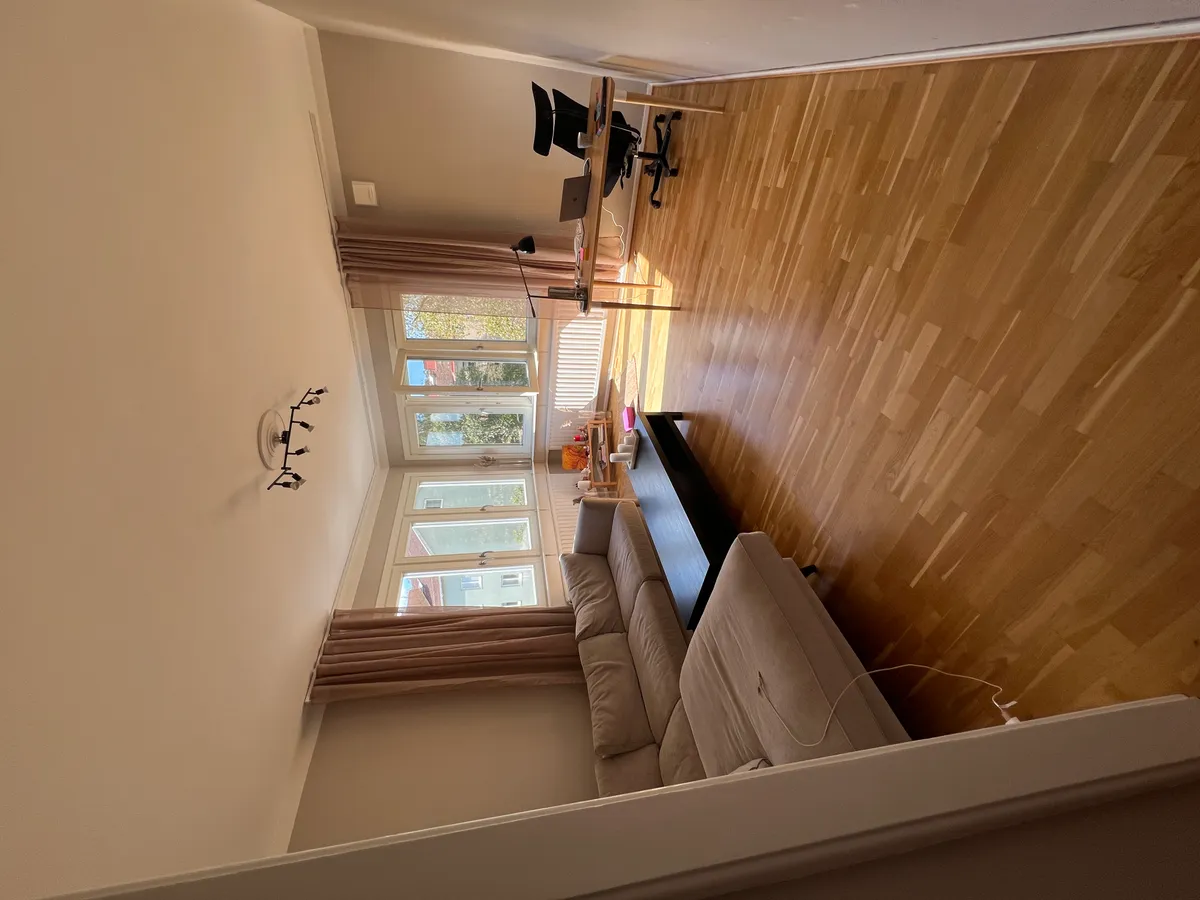 Hyreslägenhet på Mölndal i molndal