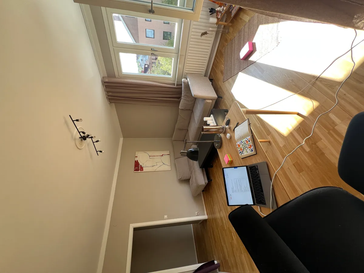 Hyreslägenhet på Mölndal i molndal