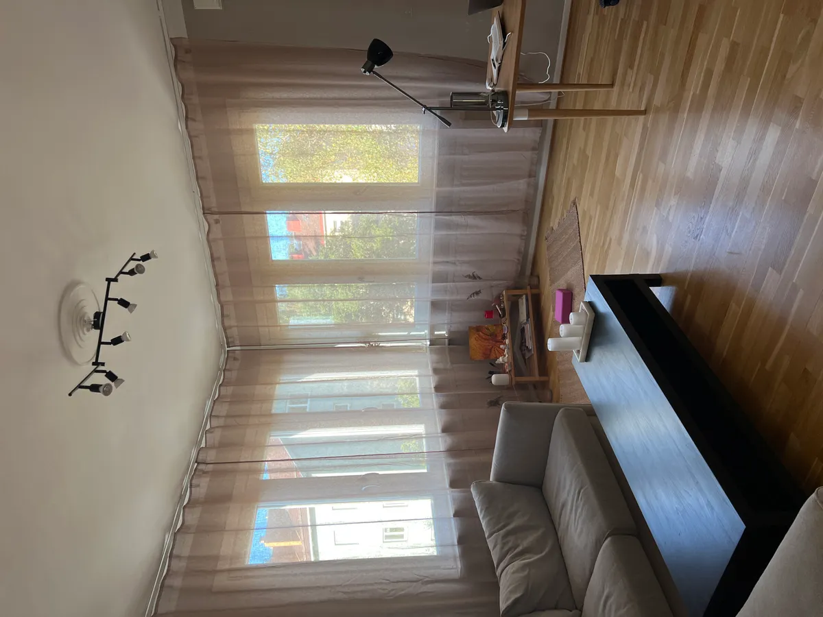 Hyreslägenhet på Mölndal i molndal