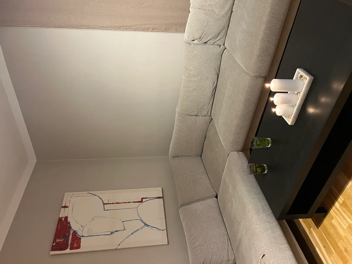 Hyreslägenhet på Mölndal i molndal