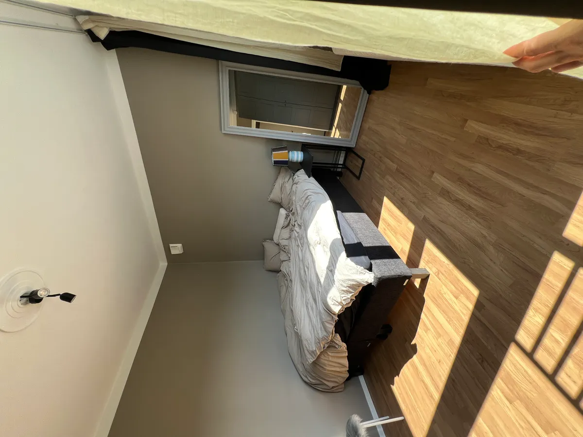 Hyreslägenhet på Mölndal i molndal