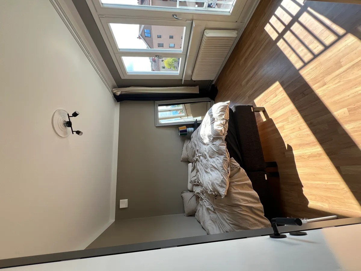 Hyreslägenhet på Mölndal i molndal