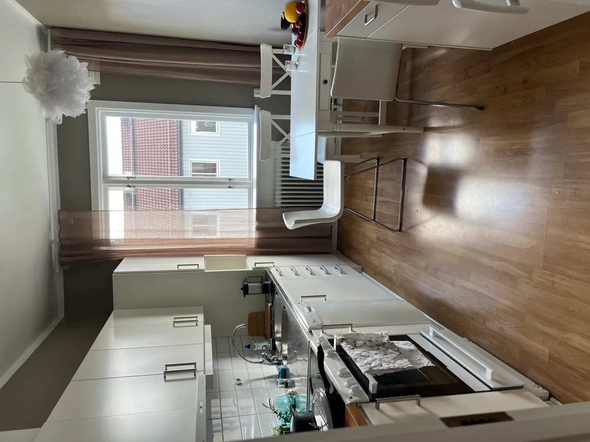 Hyreslägenhet på Mölndal i molndal