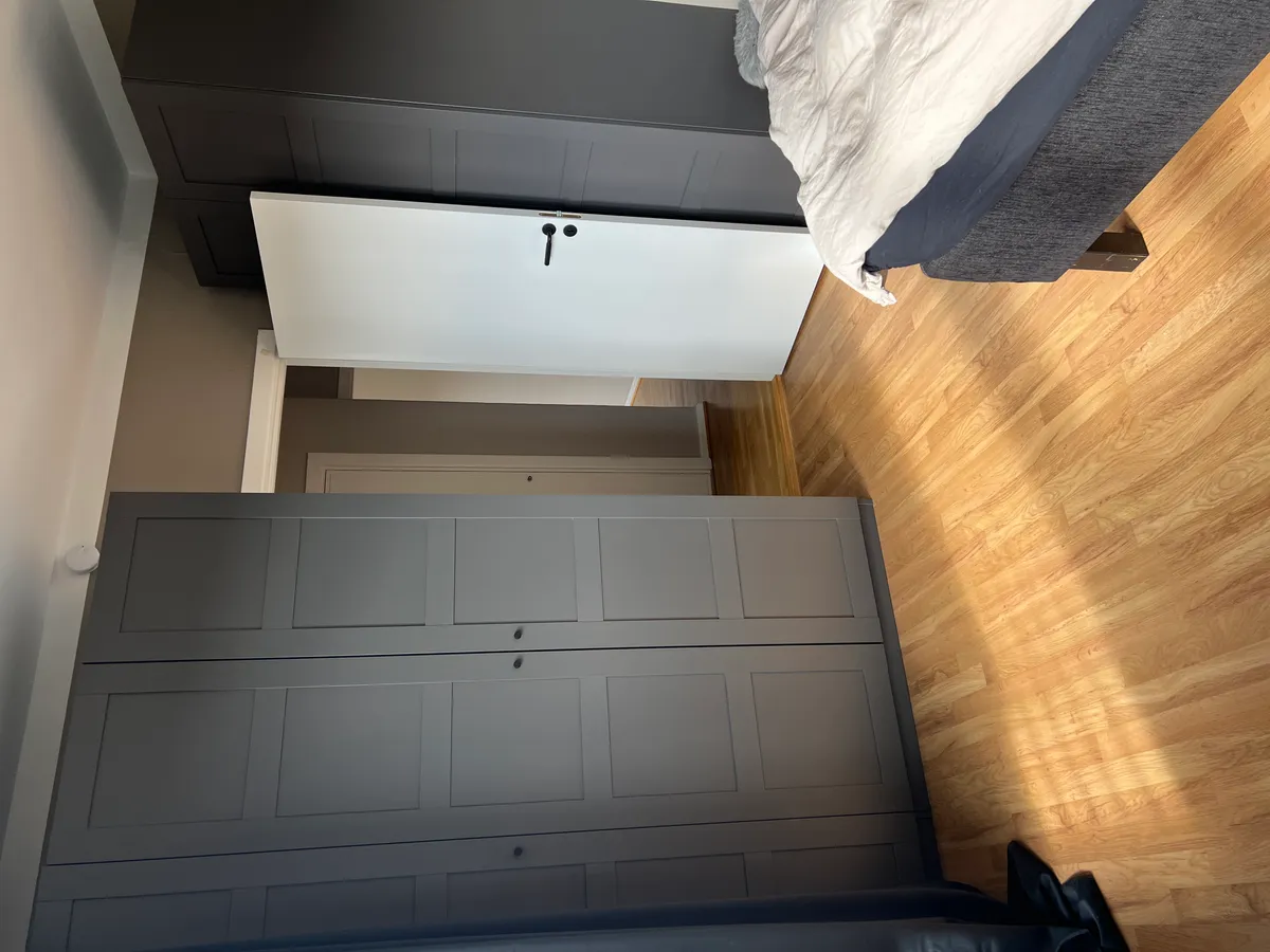 Hyreslägenhet på Mölndal i molndal