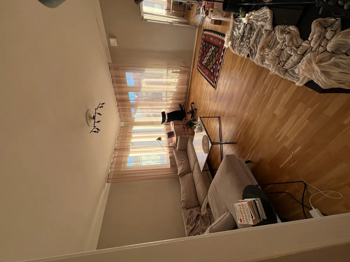 Hyreslägenhet på Mölndal i molndal