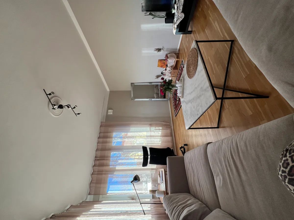 Hyreslägenhet på Mölndal i molndal