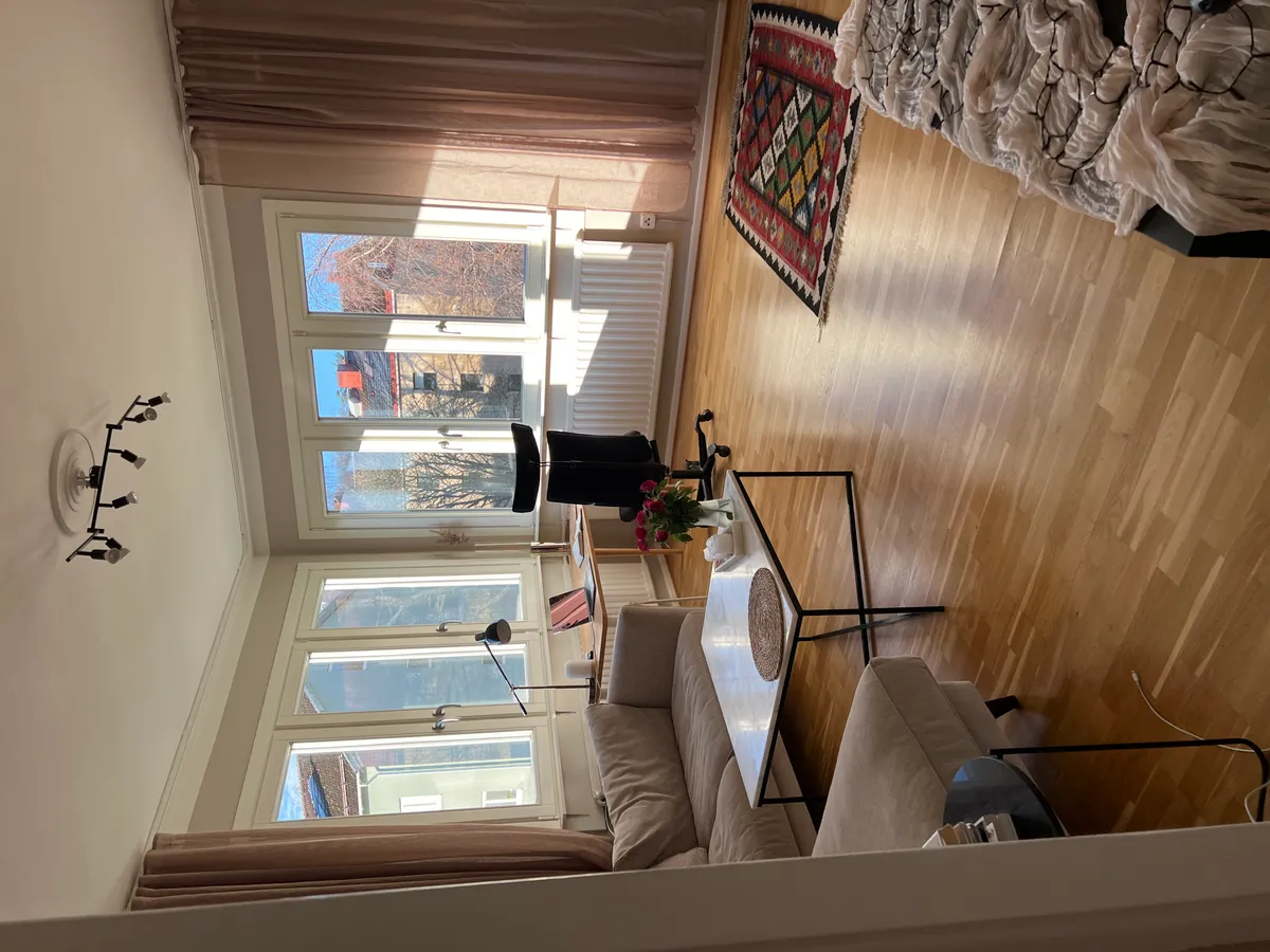 Hyreslägenhet på Mölndal i molndal