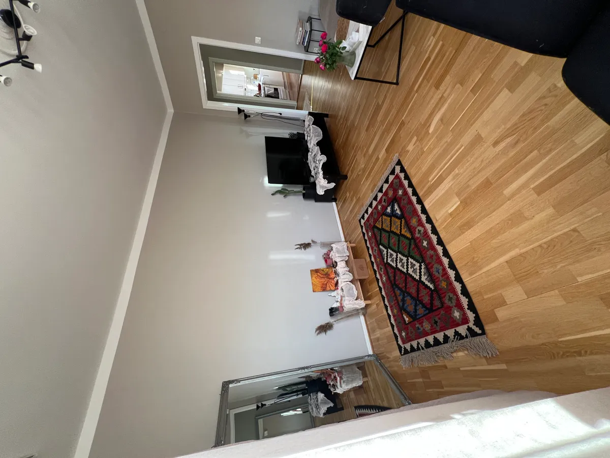 Hyreslägenhet på Mölndal i molndal