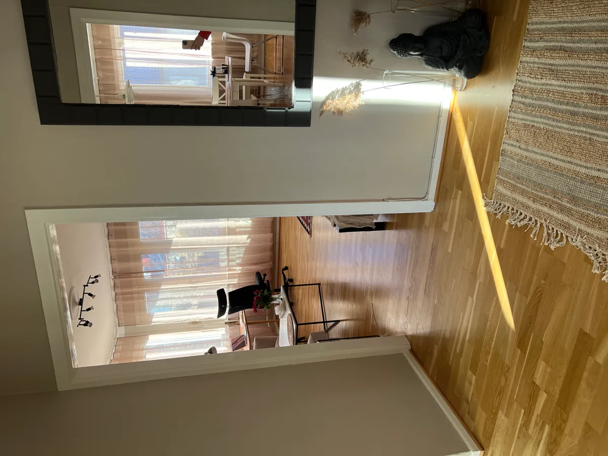 Hyreslägenhet på Mölndal i molndal