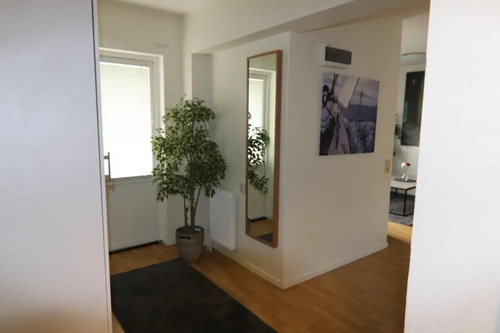 Hyreslägenhet på Karlshamn i karlshamn