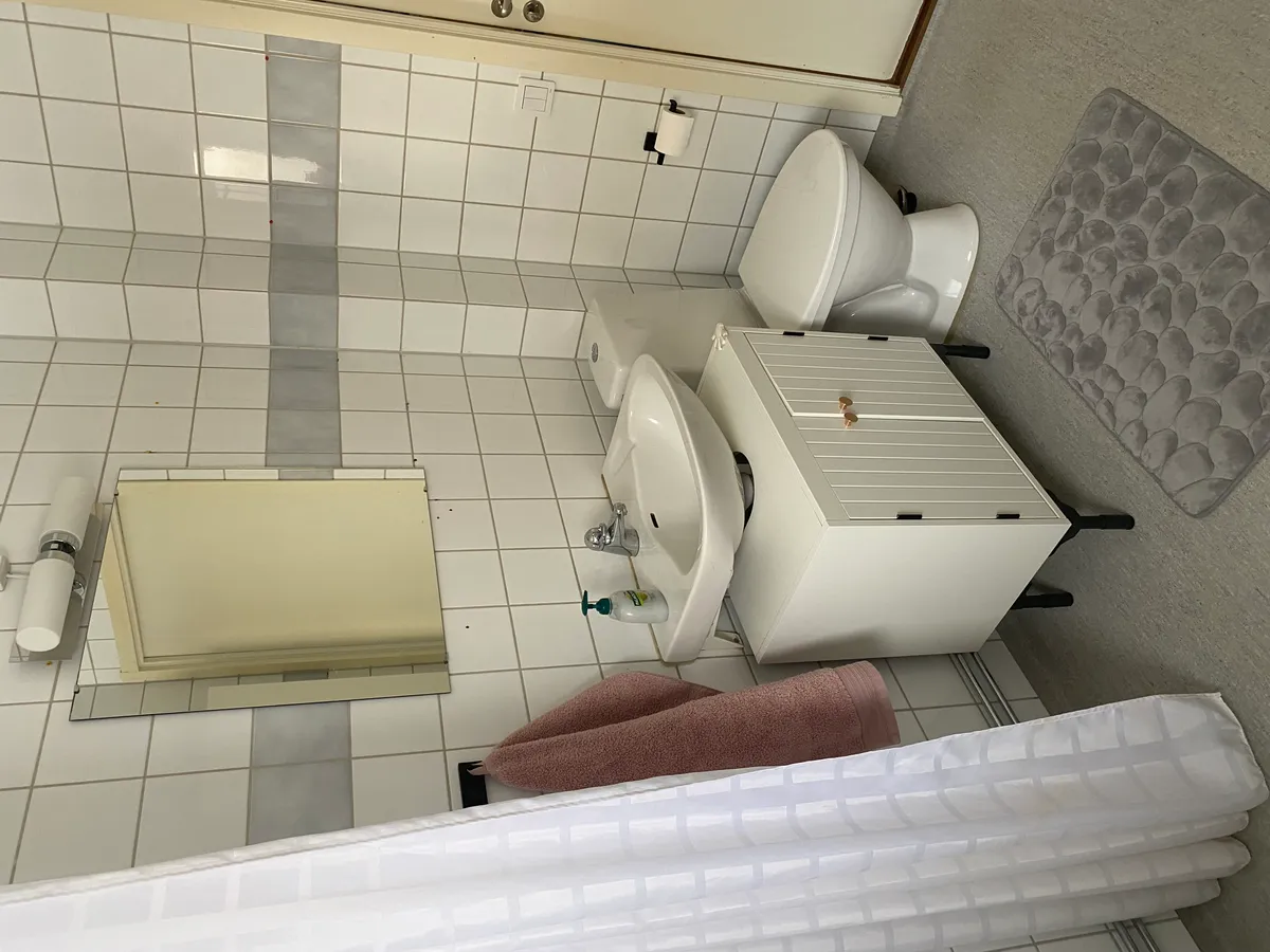 Hyreslägenhet på Vallentuna i vallentuna
