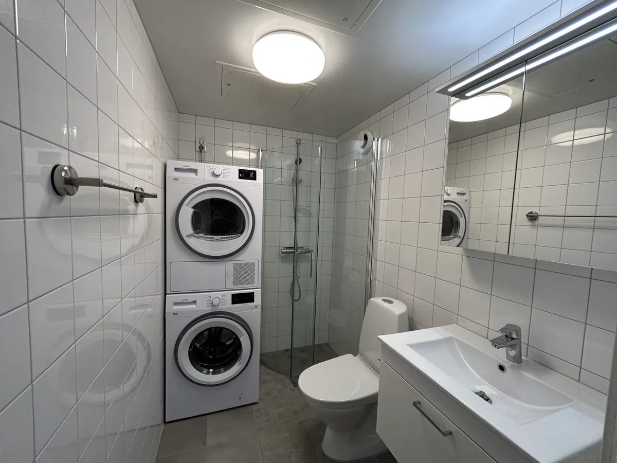 Hyreslägenhet på Örebro i orebro