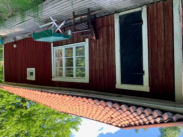 Hyresbostad på Sigtuna i sigtuna