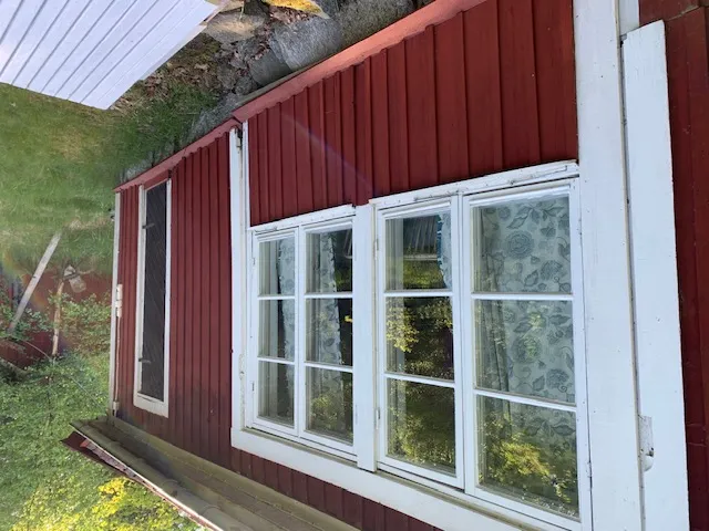 Hyresbostad på Sigtuna i sigtuna