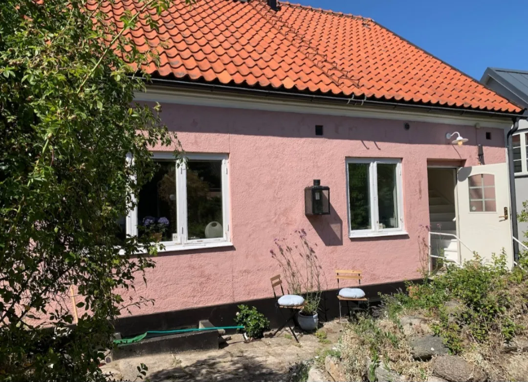 Hyresbostad på Simrishamn i simrishamn