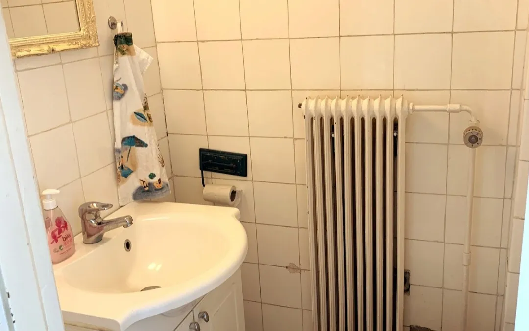 Hyresbostad på Simrishamn i simrishamn