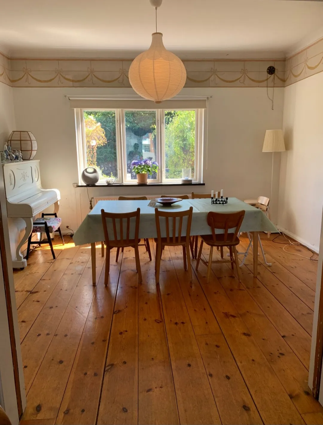 Hyresbostad på Simrishamn i simrishamn
