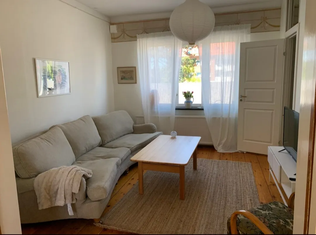 Hyresbostad på Simrishamn i simrishamn