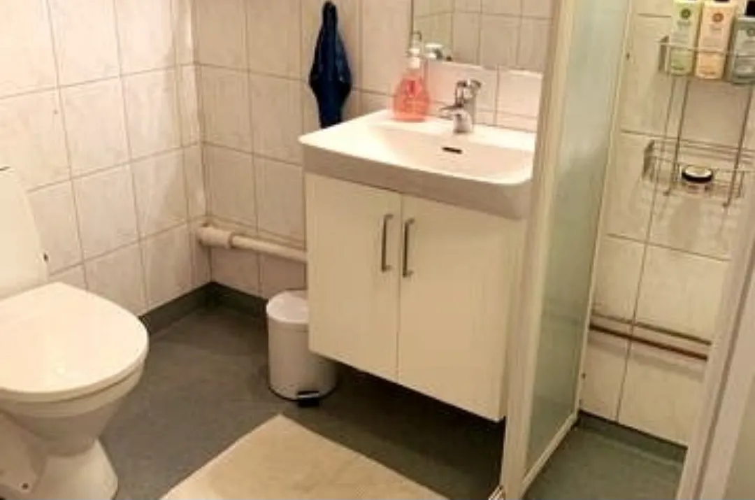 Hyresbostad på Simrishamn i simrishamn