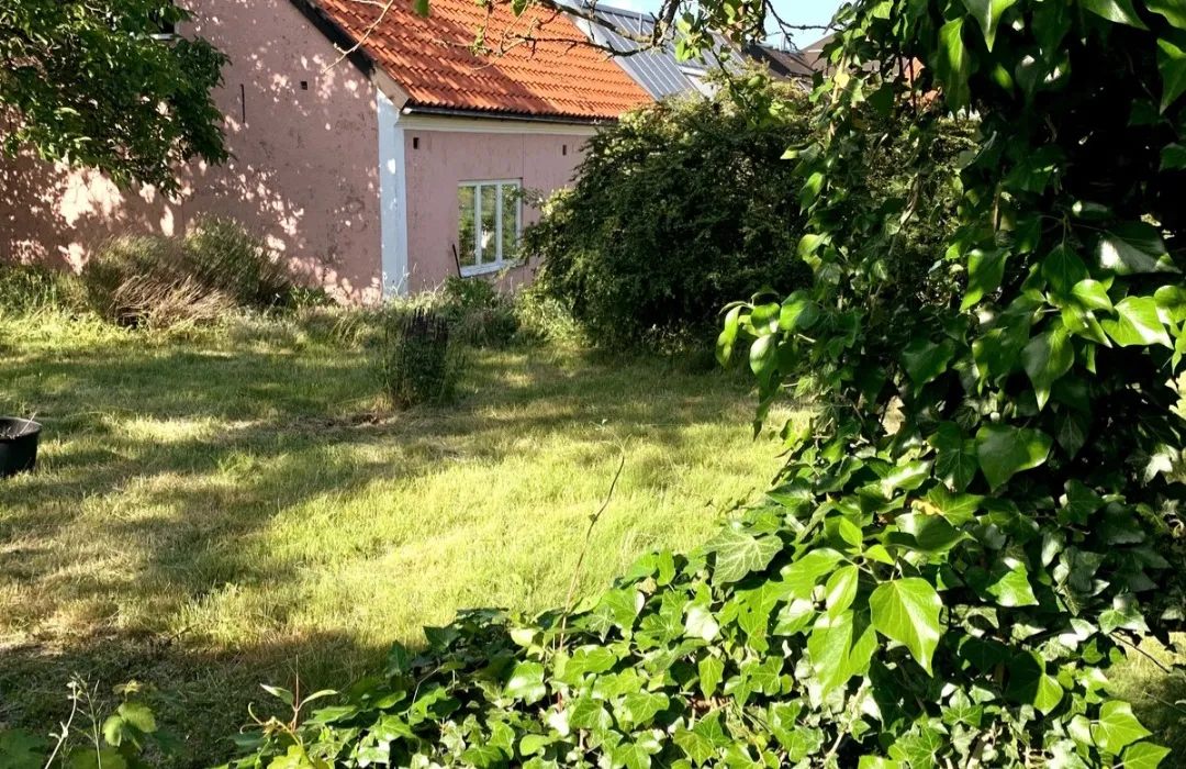 Hyresbostad på Simrishamn i simrishamn