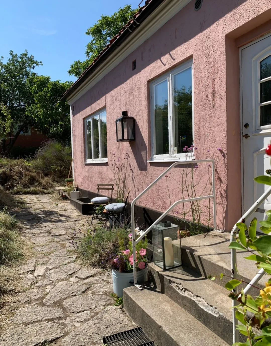 Hyresbostad på Simrishamn i simrishamn