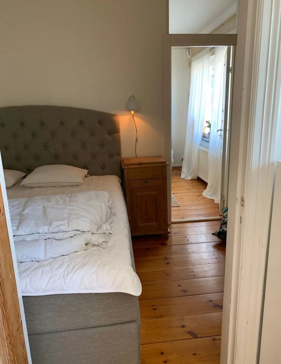 Hyresbostad på Simrishamn i simrishamn