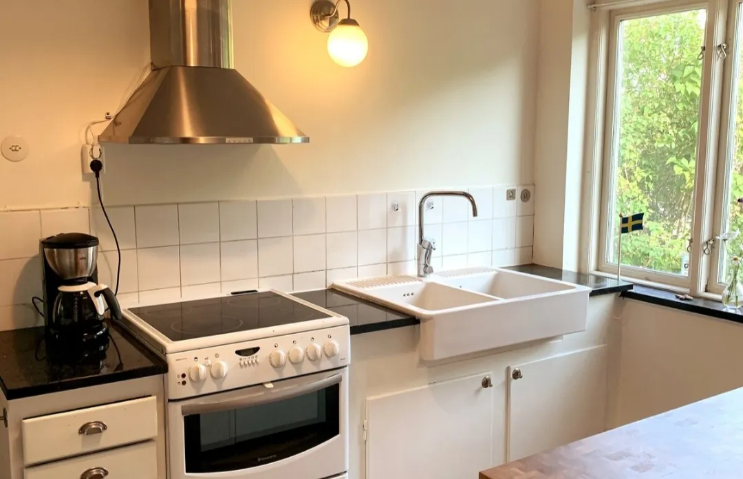 Hyresbostad på Simrishamn i simrishamn
