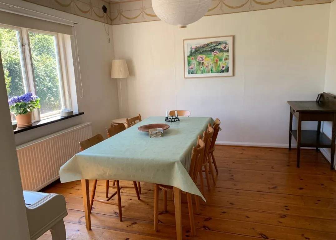 Hyresbostad på Simrishamn i simrishamn