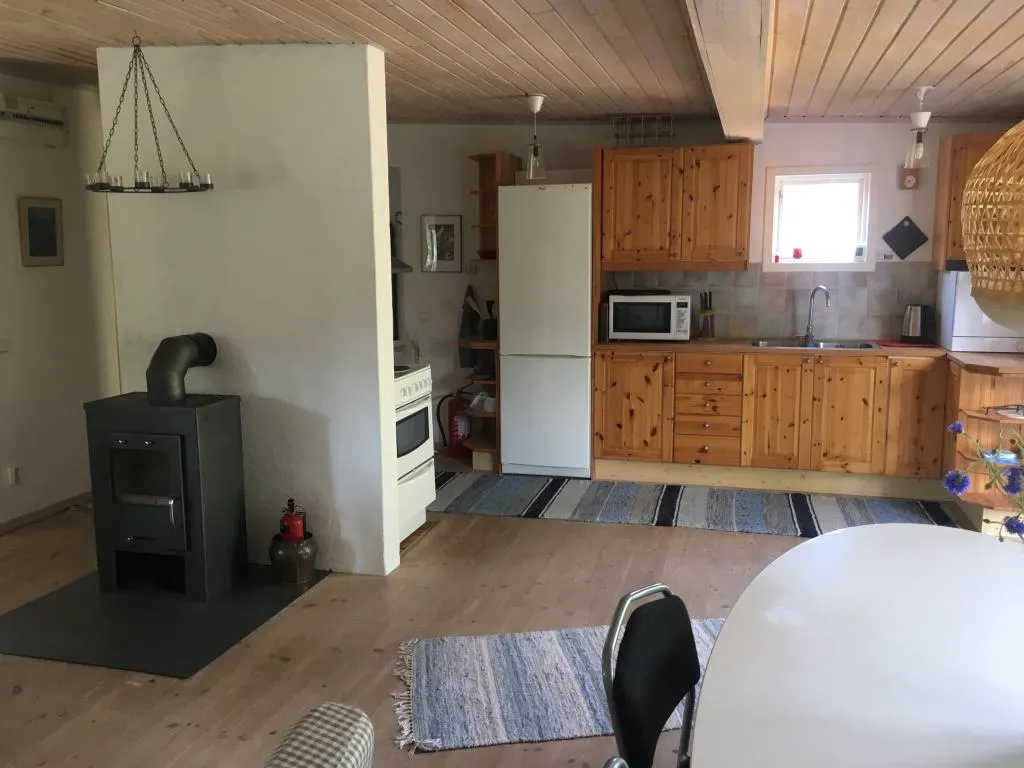 Hyresbostad på Skummeslövsstrand i skummeslovsstrand