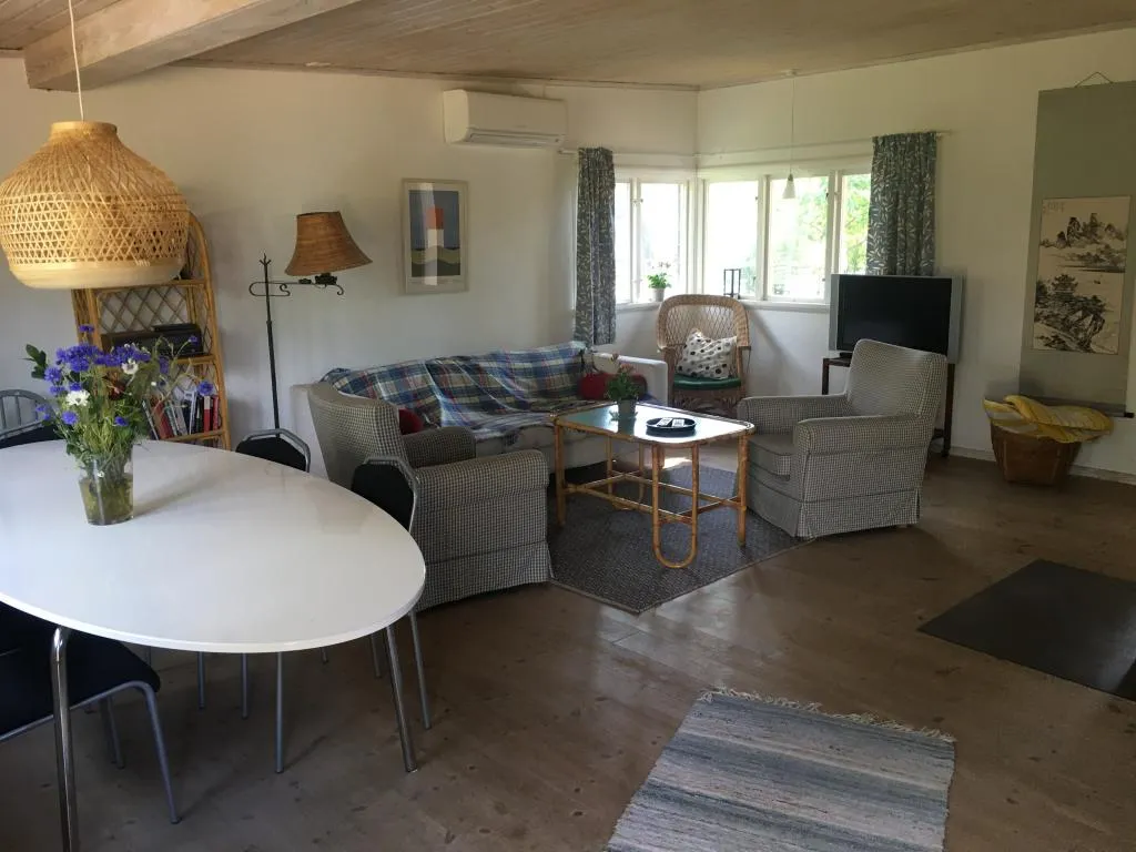 Hyresbostad på Skummeslövsstrand i skummeslovsstrand