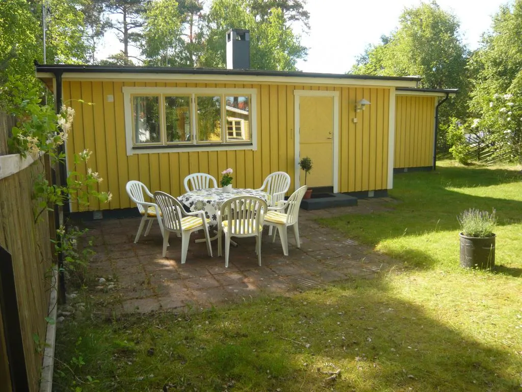 Hyresbostad på Skummeslövsstrand i skummeslovsstrand