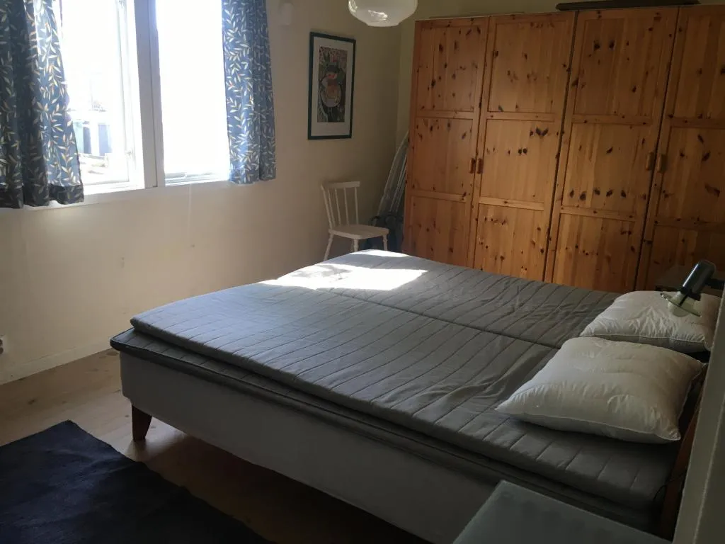 Hyresbostad på Skummeslövsstrand i skummeslovsstrand