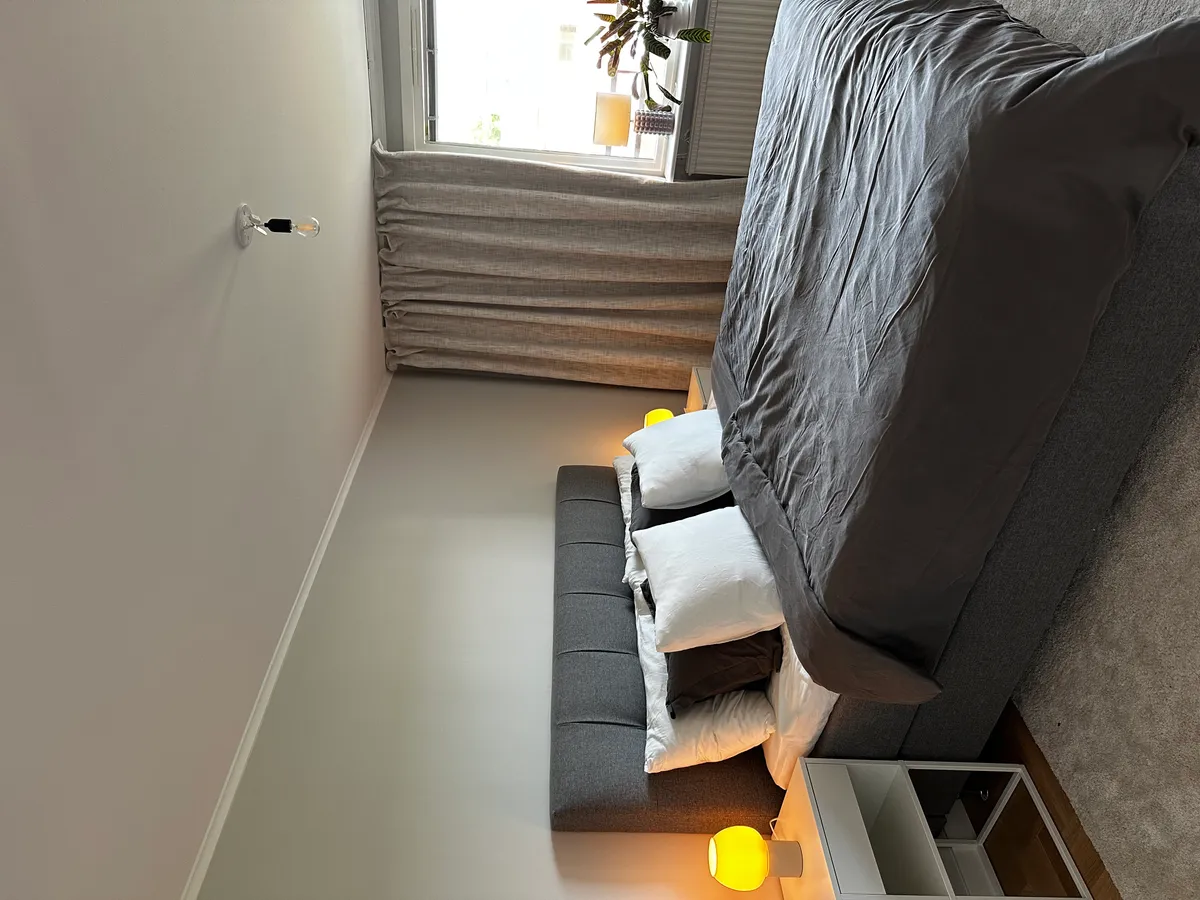 Hyresbostad på Torslanda i torslanda