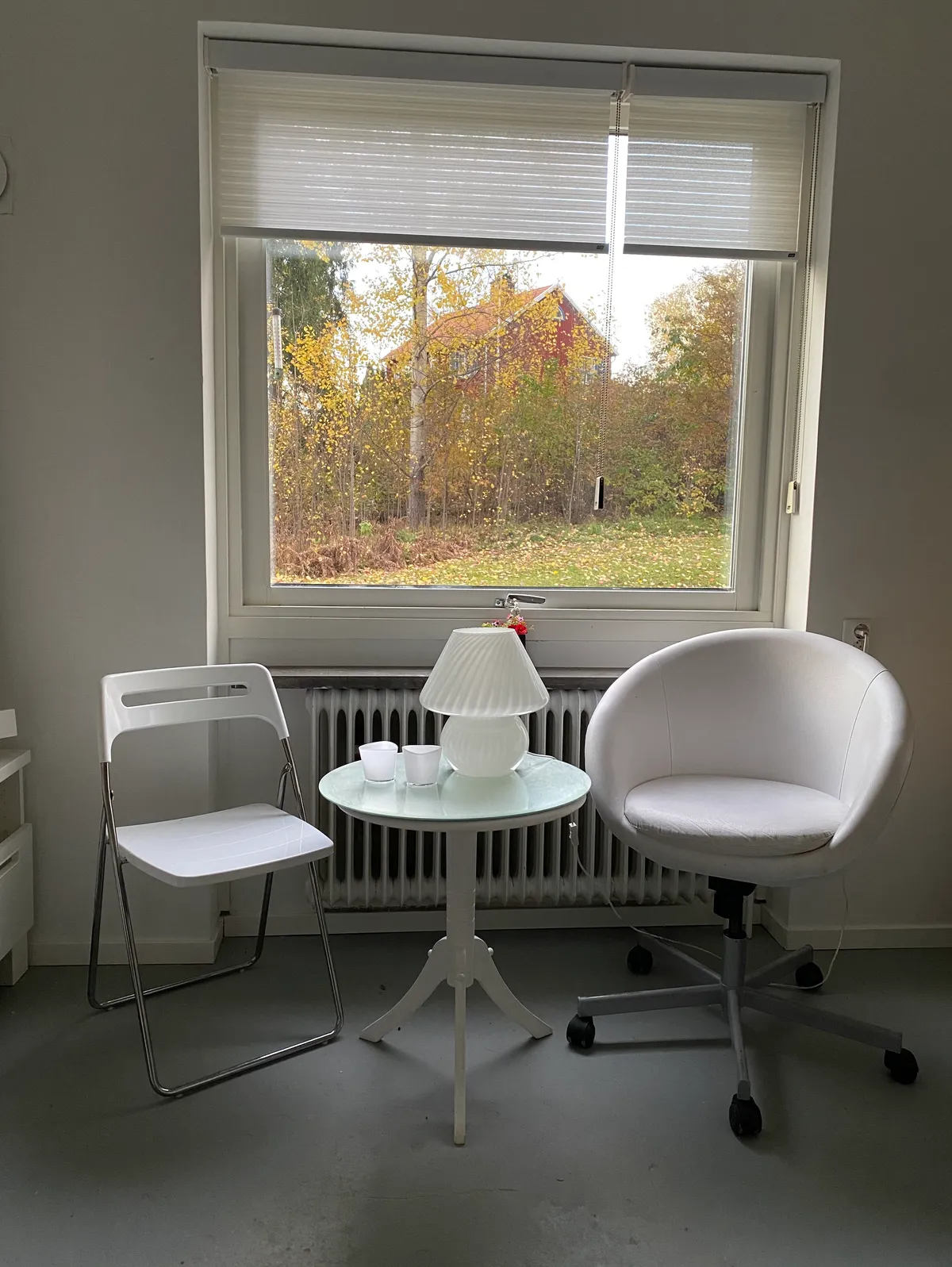 Hyreslägenhet på Svedjevägen i Fagersta