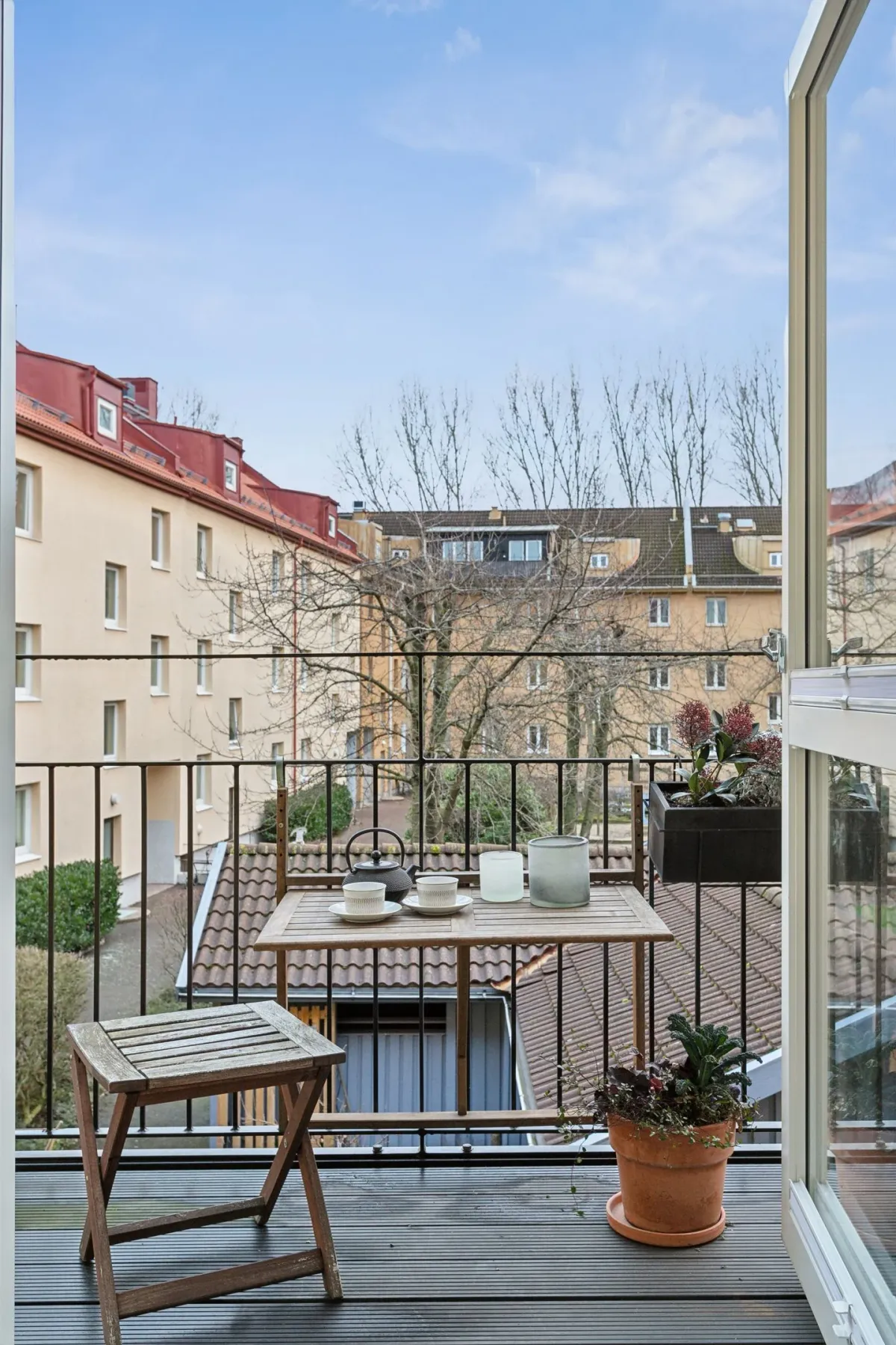 Hyreslägenhet på Göteborg i goteborg