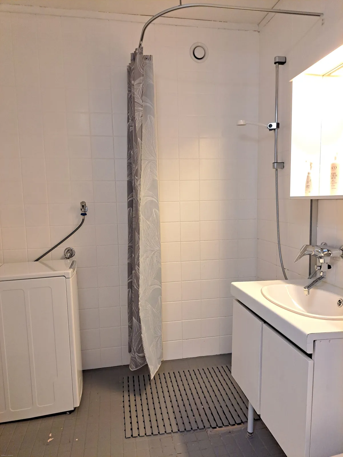 Hyreslägenhet på Kuopio i kuopio