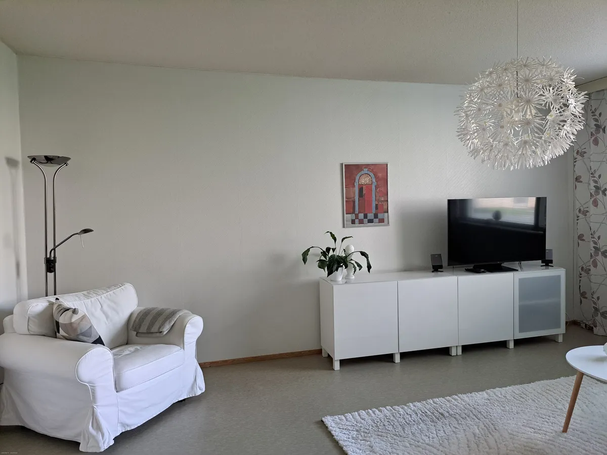 Hyreslägenhet på Kuopio i kuopio