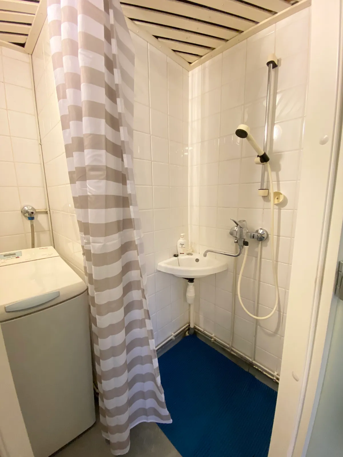 Hyreslägenhet på Kotka i kotka