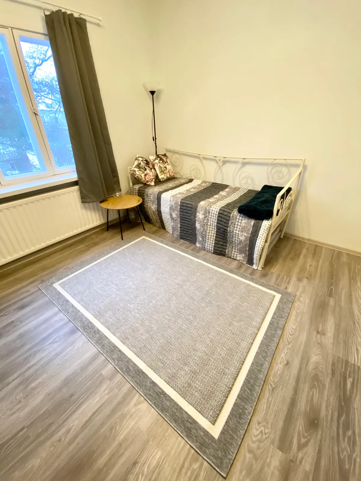 Hyreslägenhet på Kotka i kotka
