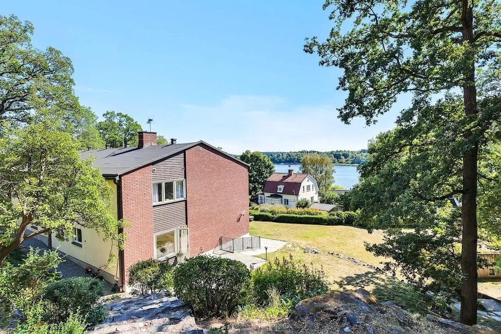 Hyresbostad på Danderyd i danderyd