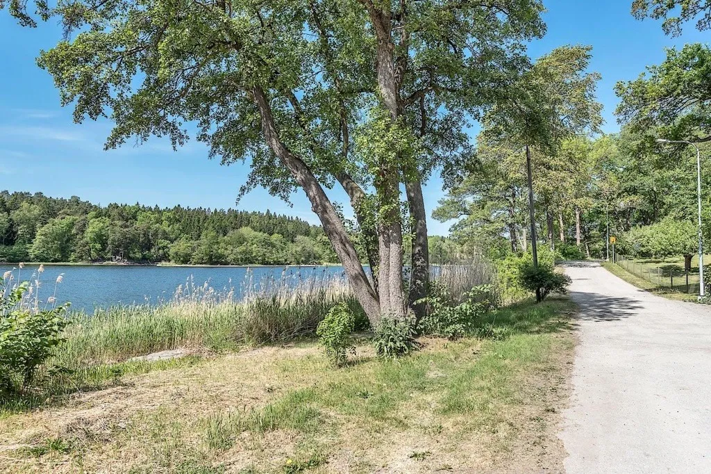 Hyresbostad på Danderyd i danderyd