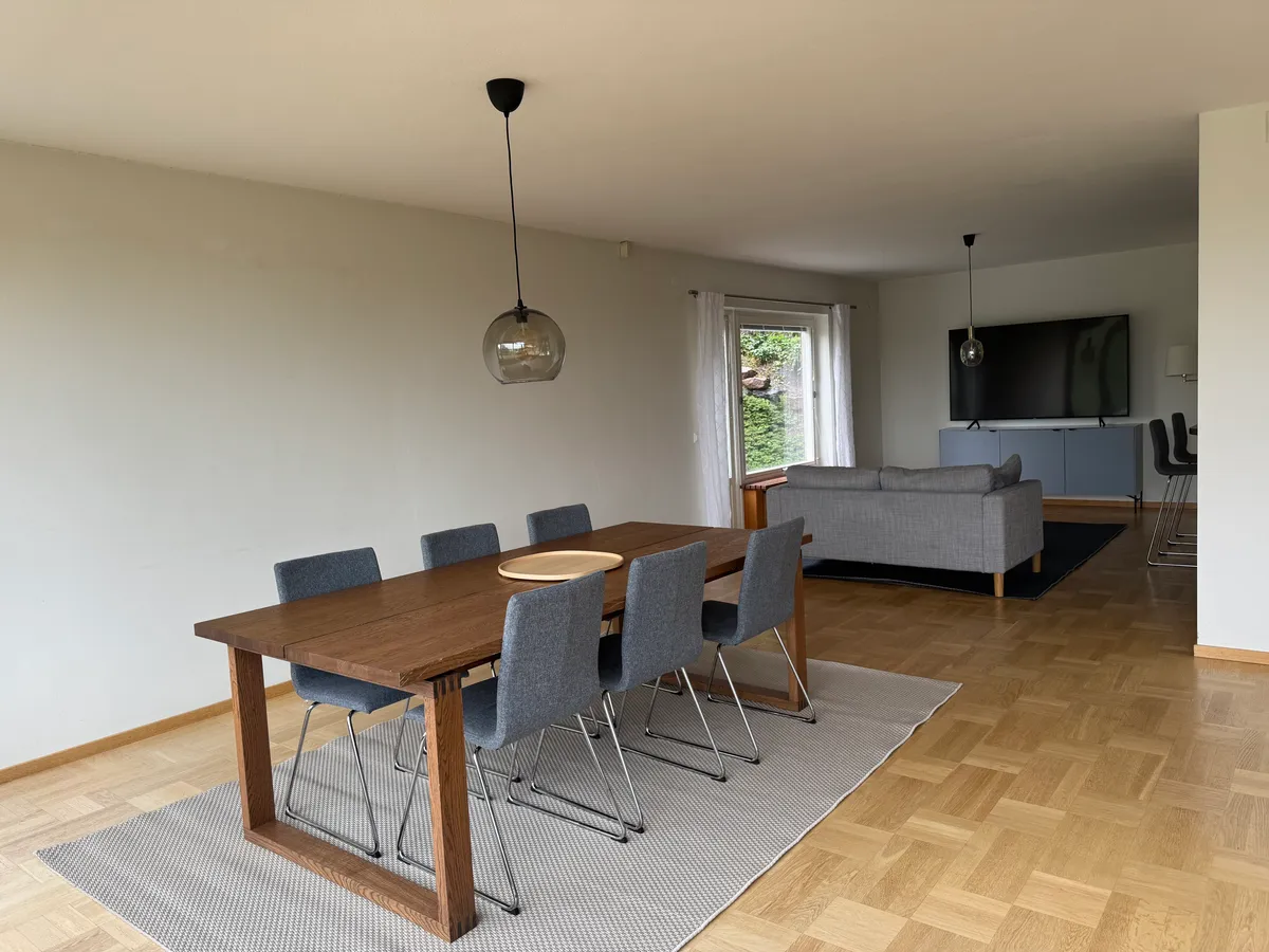 Hyresbostad på Danderyd i danderyd