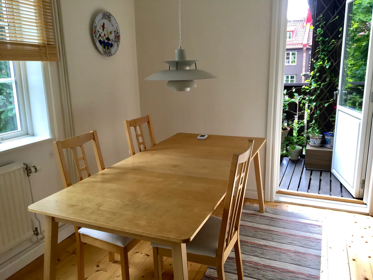Hyreslägenhet på Göteborg i goteborg