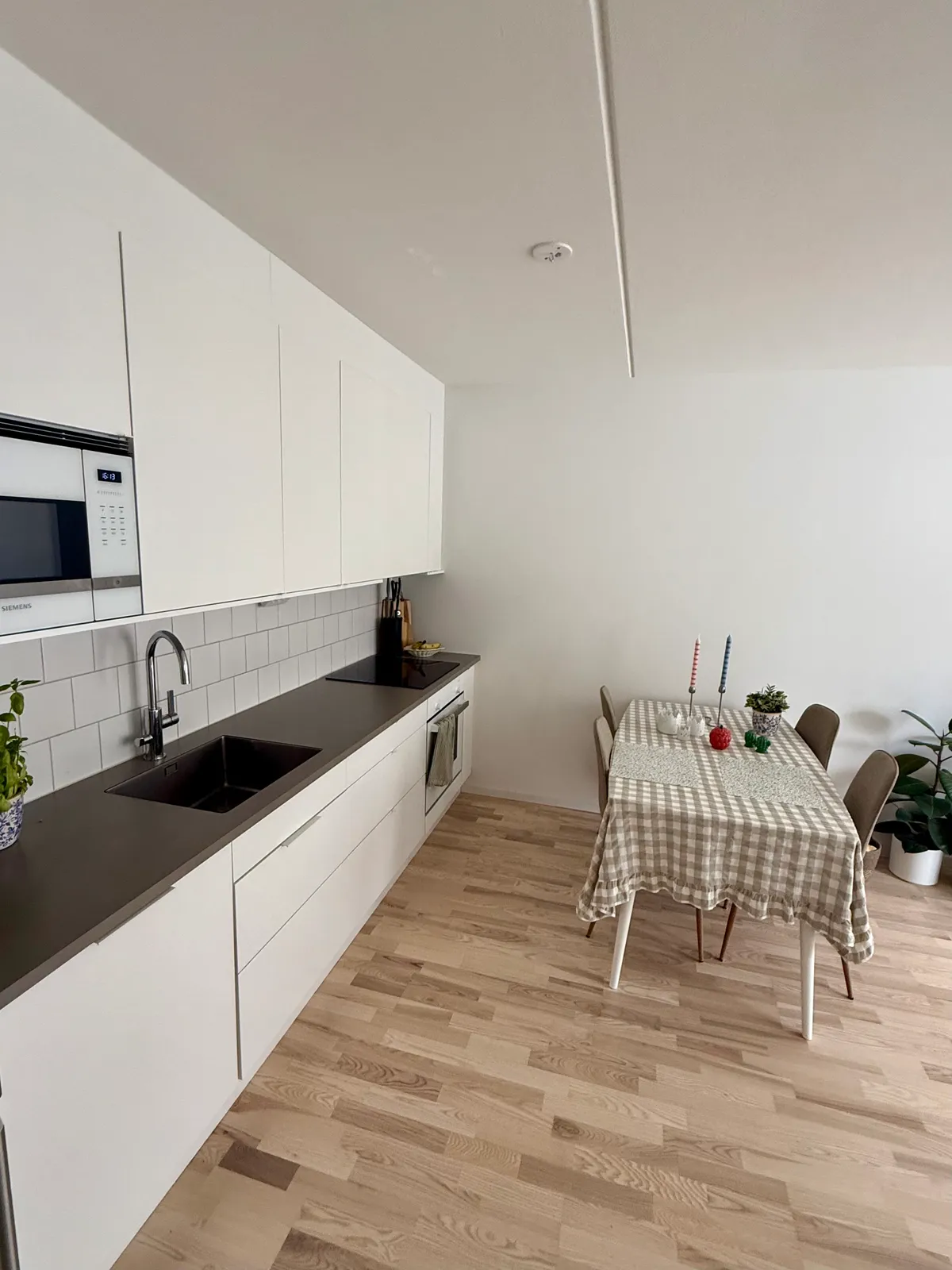 Hyreslägenhet på Kungälv i kungalv