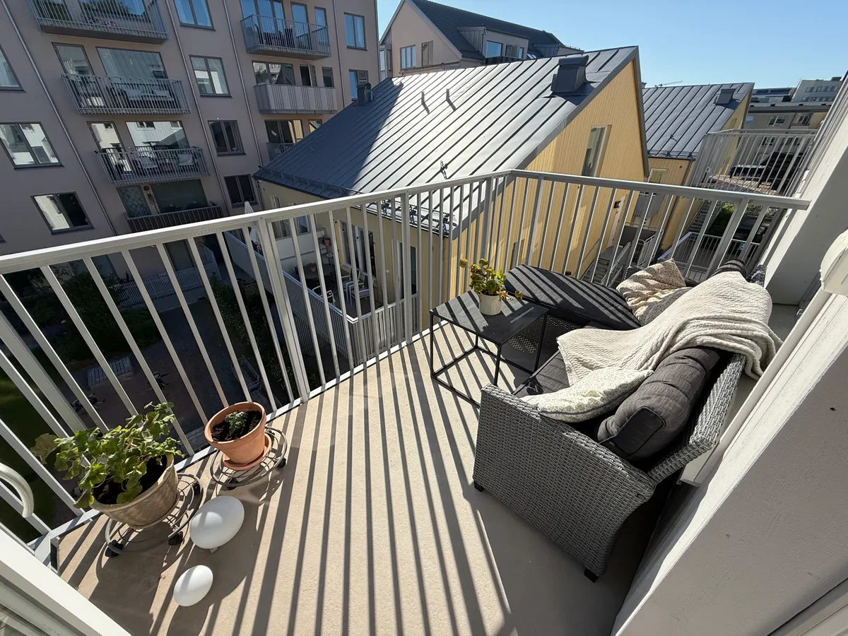 Hyreslägenhet på Kungälv i kungalv