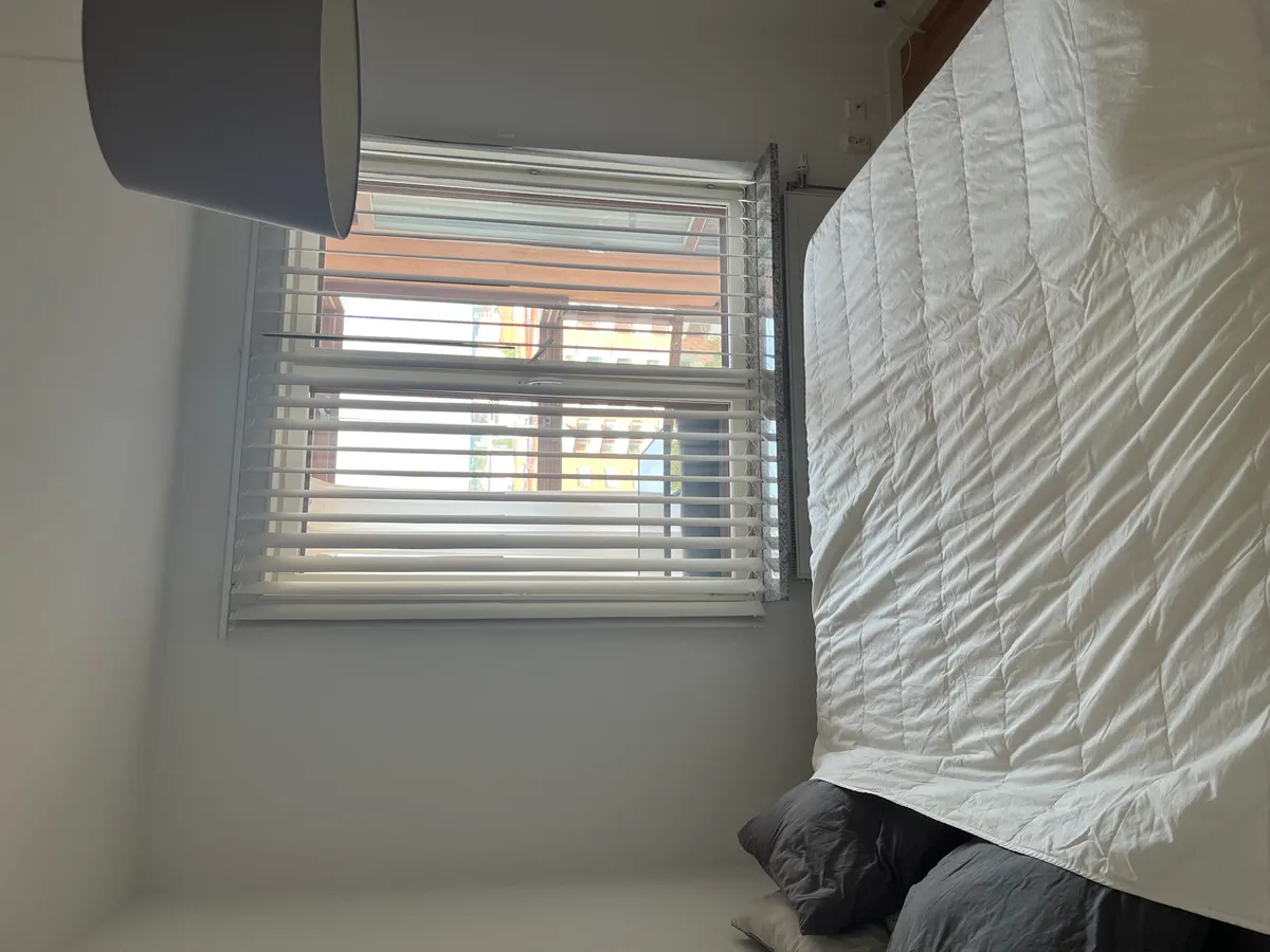 Hyreslägenhet på Solna i solna