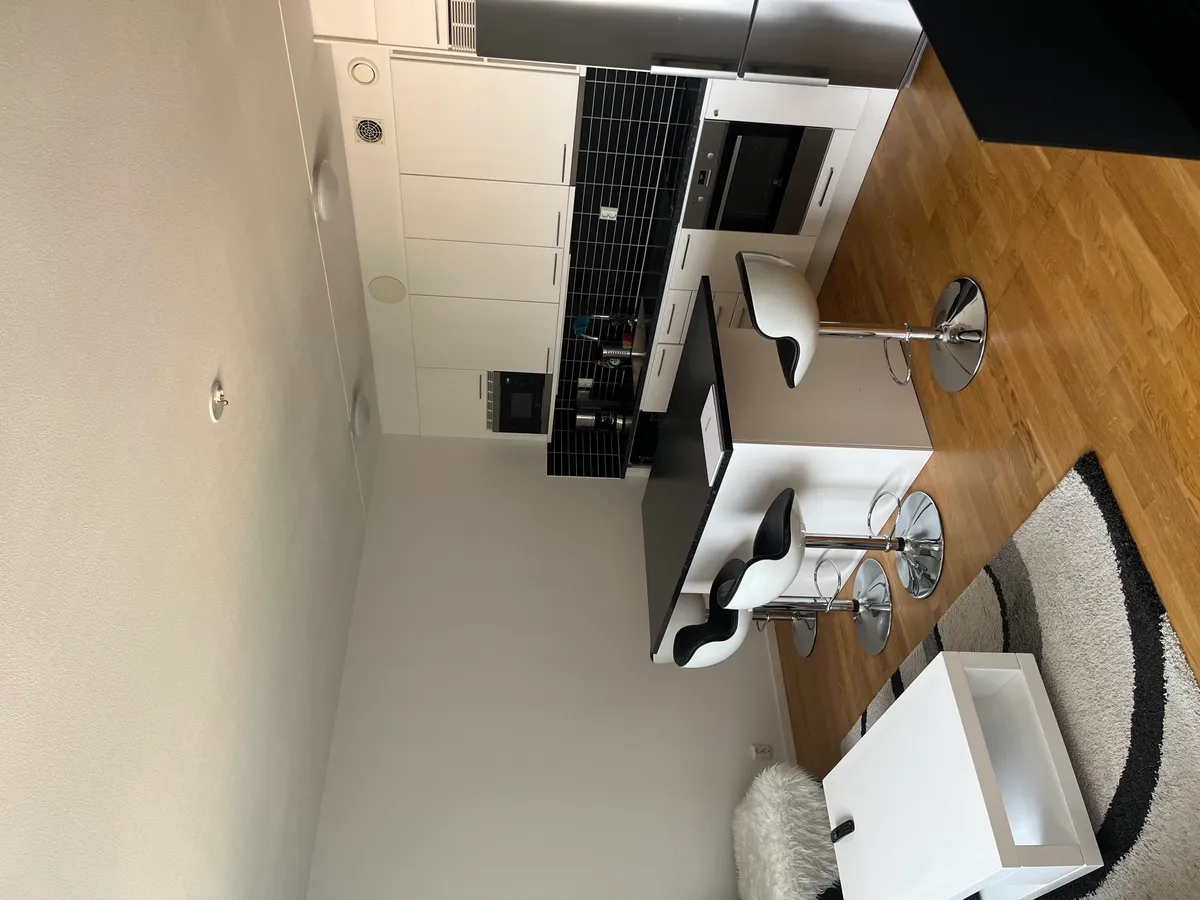 Hyreslägenhet på Solna i solna