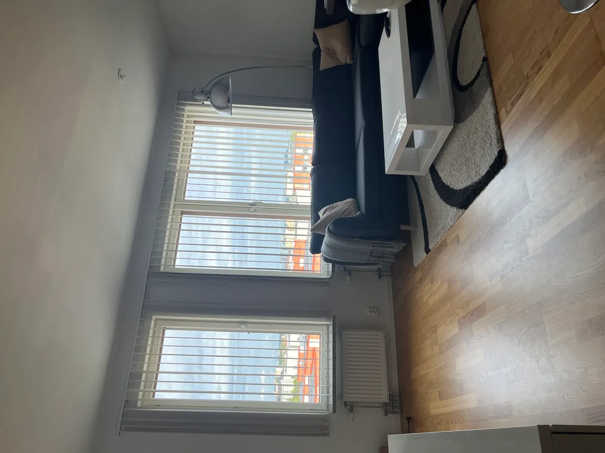 Hyreslägenhet på Solna i solna